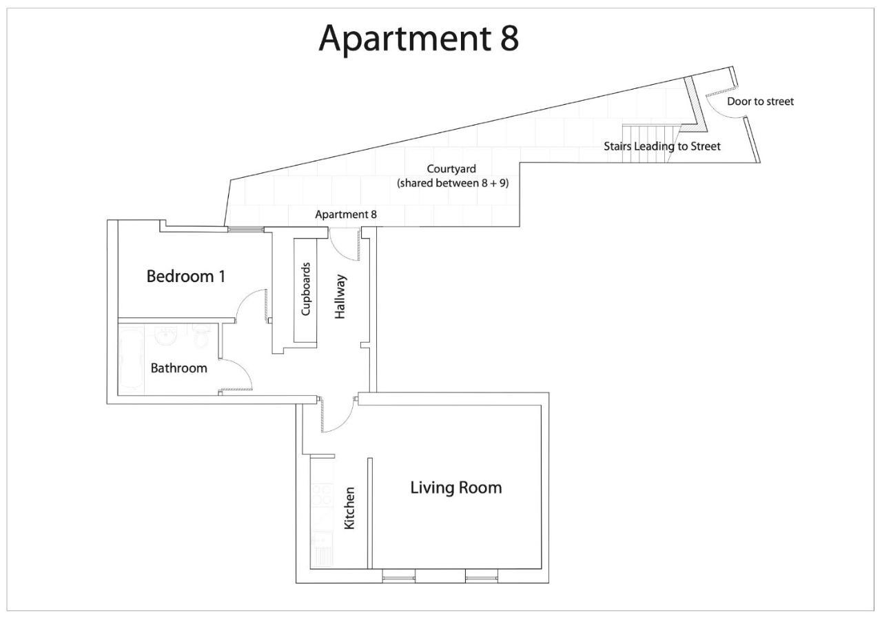 Luxury In The Heart Of