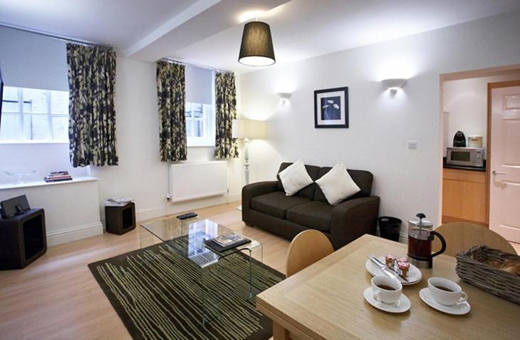 Apartment Luxury In The Heart Of