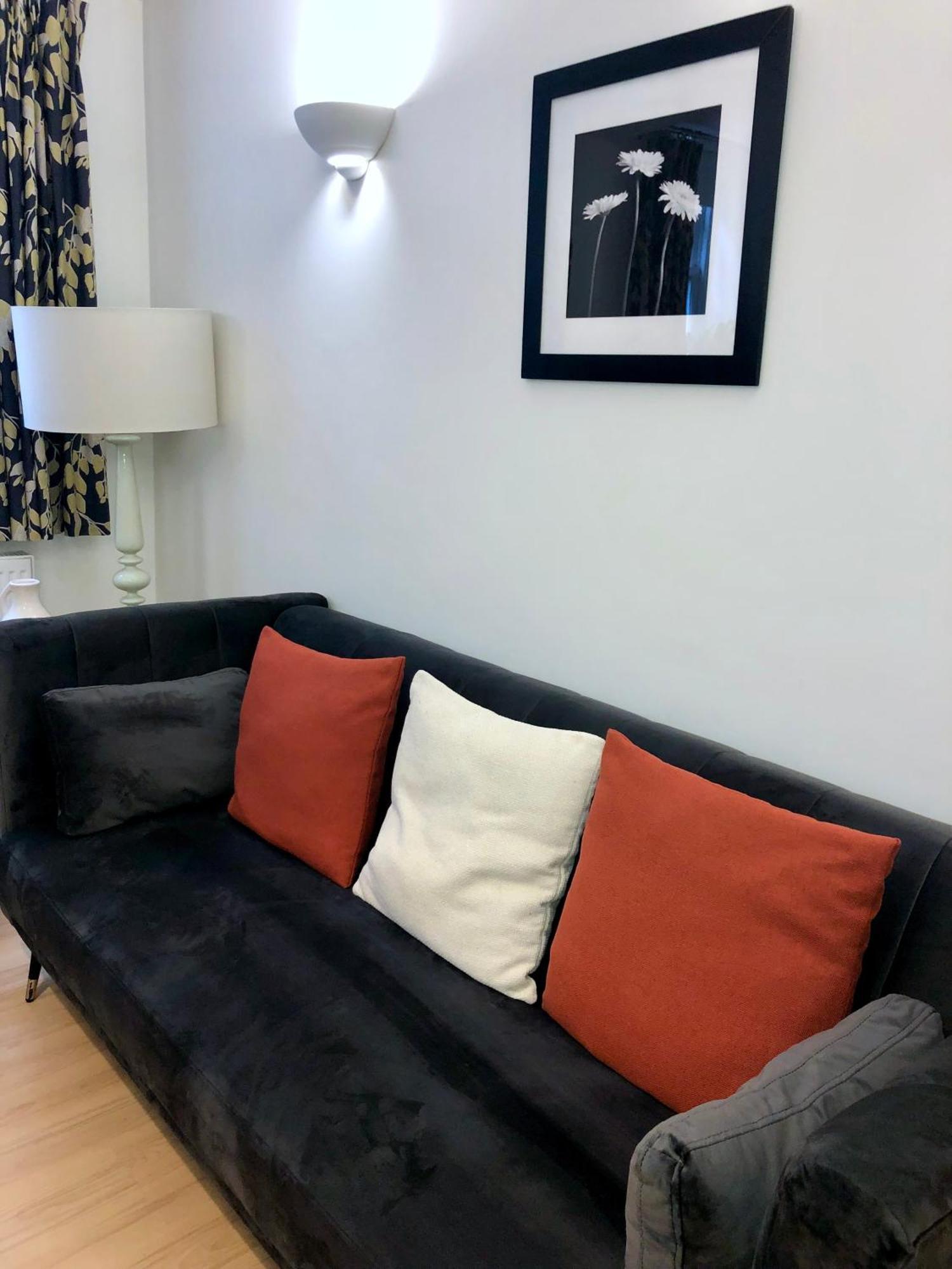 Apartment Luxury In The Heart Of
