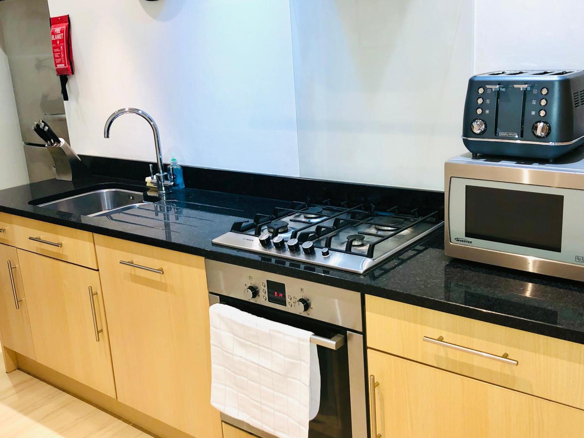 Apartment Luxury In The Heart Of *