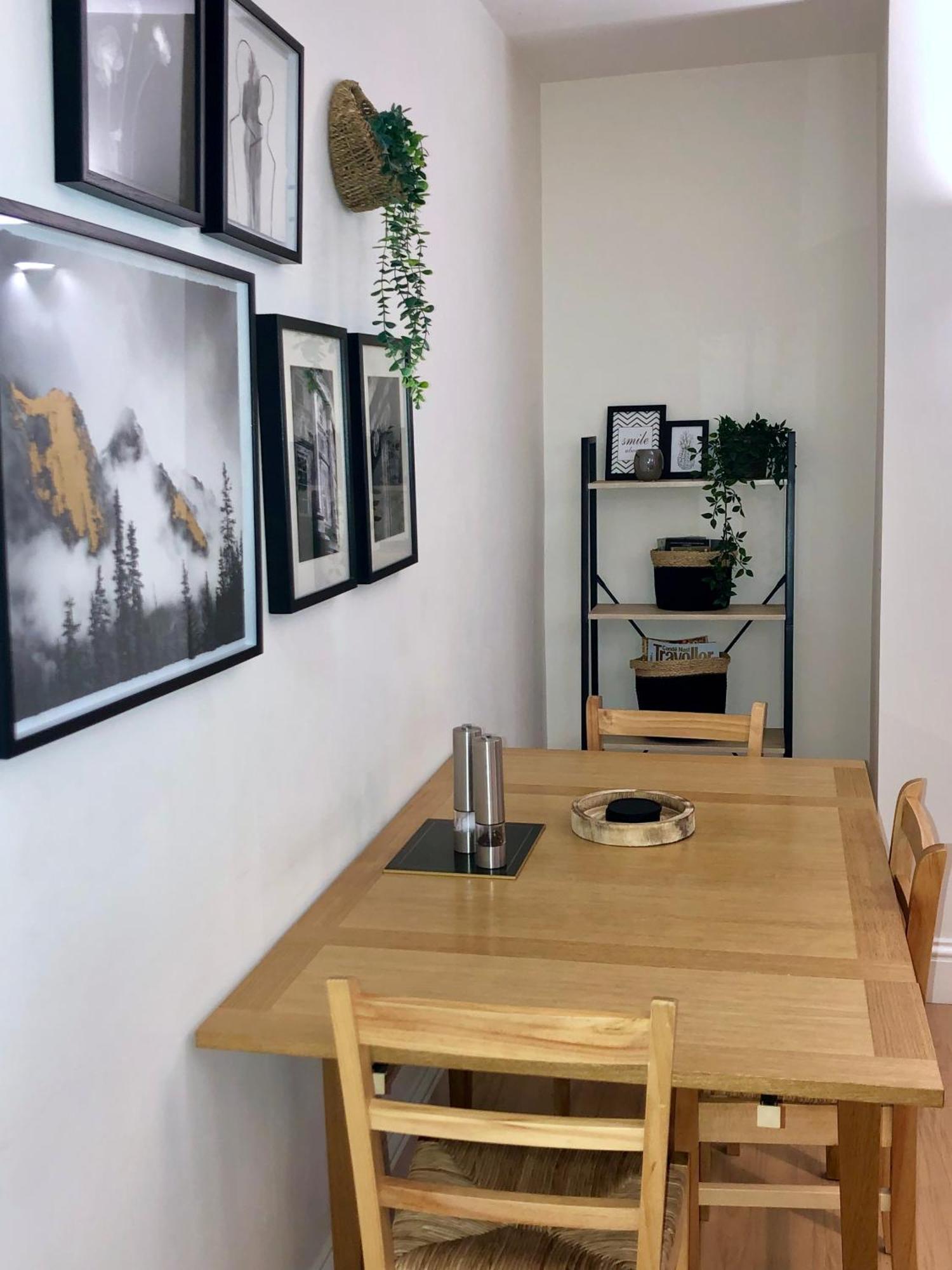 Apartment Luxury In The Heart Of